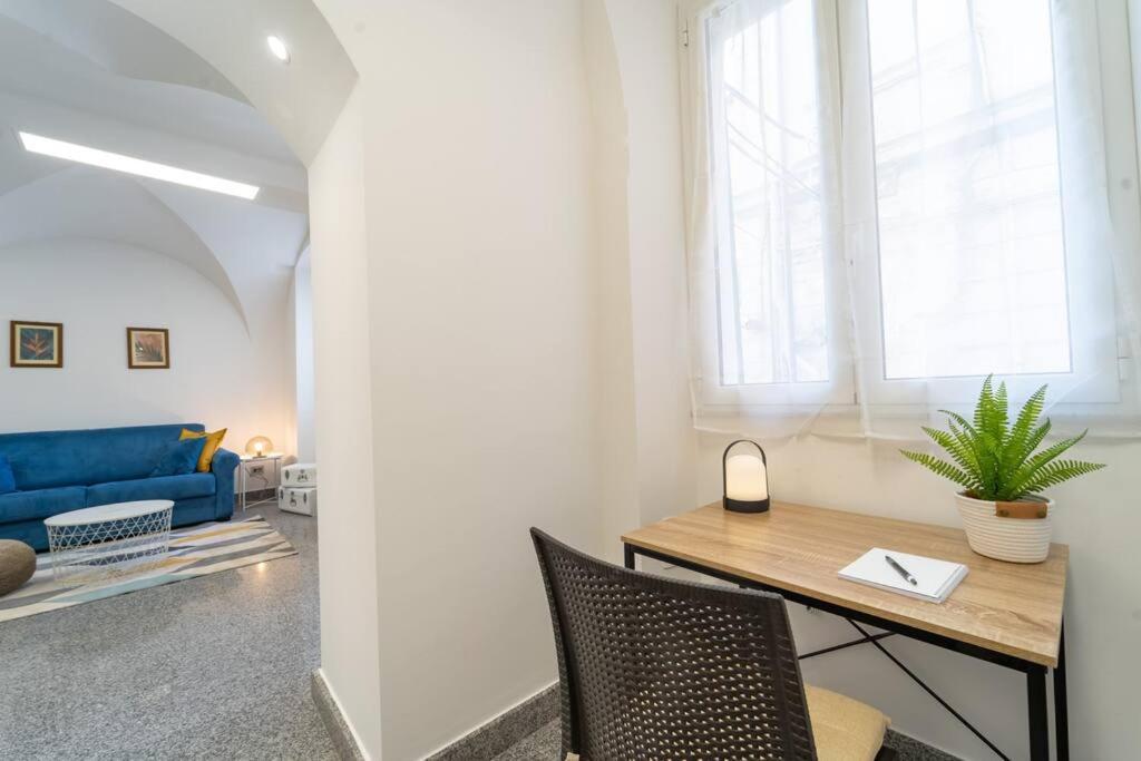 La Casa Del Marinaio Leilighet Sanremo Eksteriør bilde