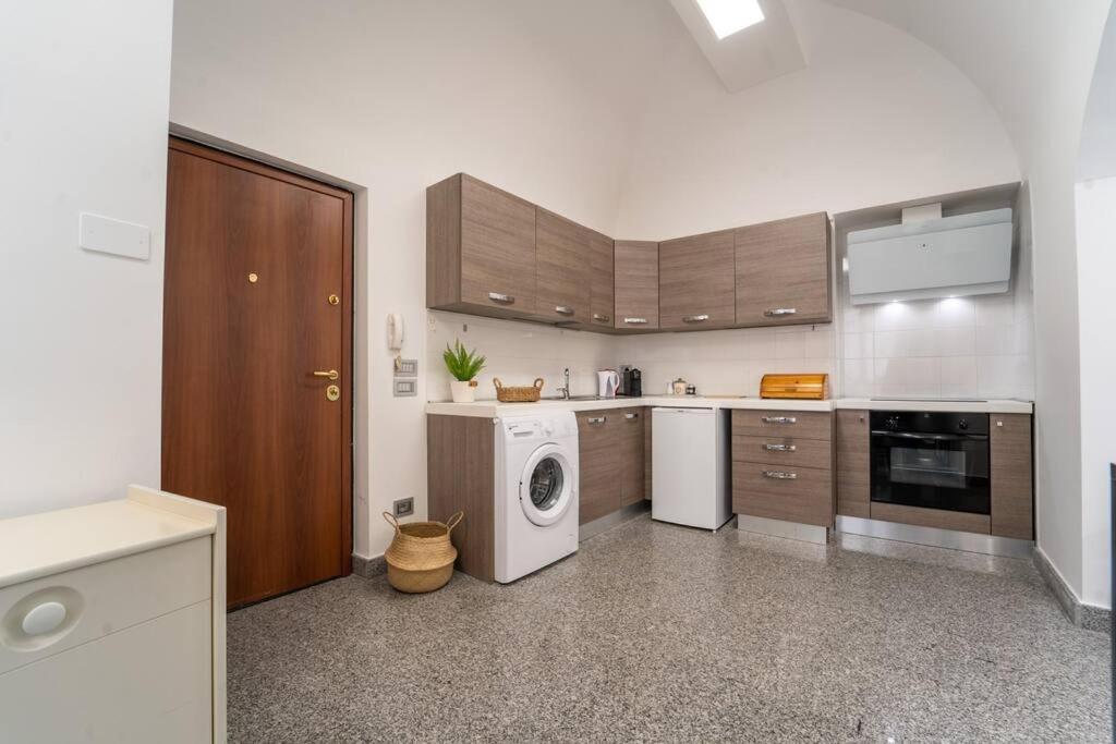 La Casa Del Marinaio Leilighet Sanremo Eksteriør bilde
